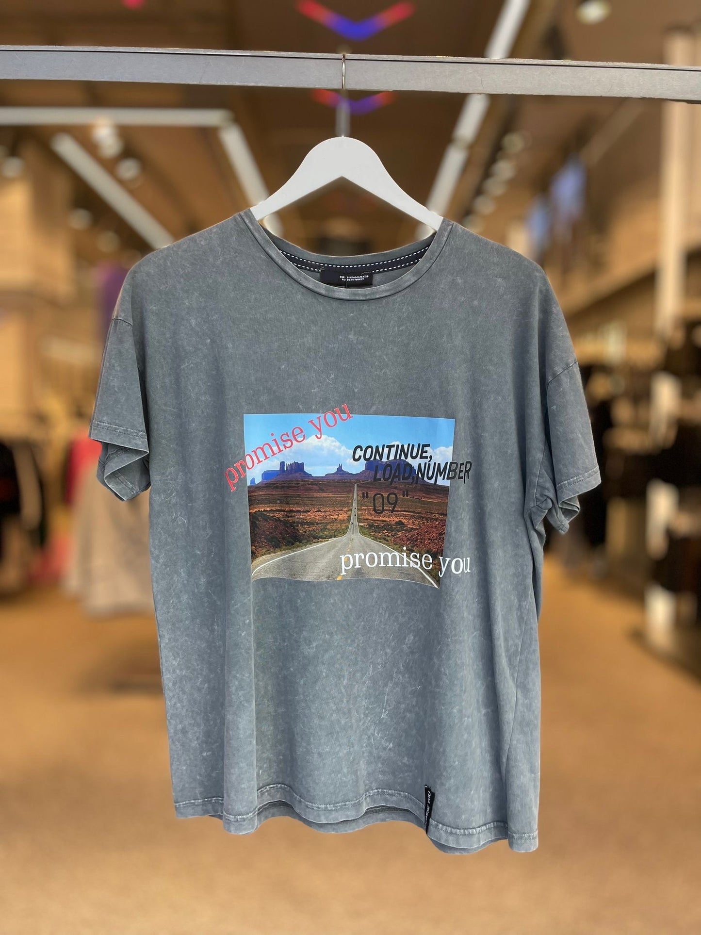 Road Trip T-shirt