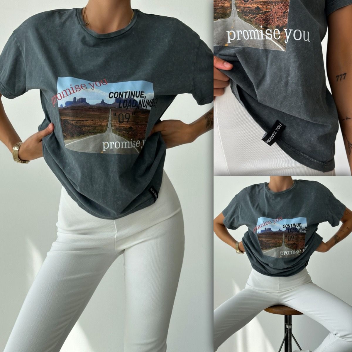 Road Trip T-shirt